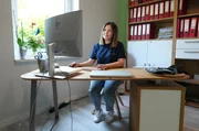 Für die 40-jährige Andreea ist es ganz wichtig gutes Personal zu finden! Für die 40-jährige Andreea ist es ganz wichtig gutes Personal zu finden!