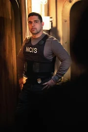 Nick Torres (Wilmer Valderrama)