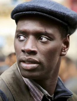 Samba Ciss&eacute; (Omar Sy)