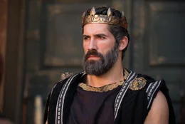 K&ouml;nig Amphitryon (Scott Atkins)