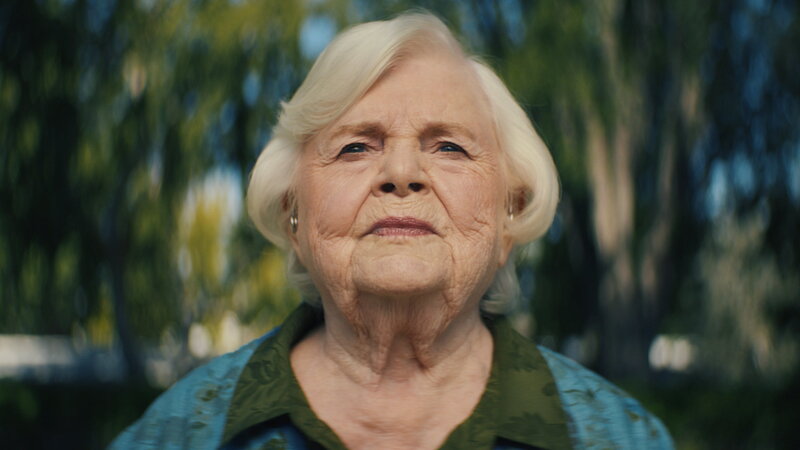 Thelma - Rache war nie süßer (CH/USA, 2024)