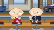 Stewie Griffin(l.)