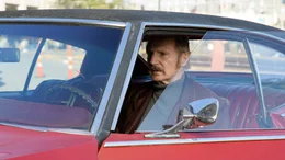 Ein alternder Gangster (Liam Neeson) versucht, sich mit seinen Kindern zu vers&ouml;hnen und die Fehler seiner Vergangenheit wiedergutzumachen..