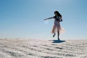 Tanzen ist für Aurore (Mélody Gualteros) alles. Tanzen ist für Aurore (Mélody Gualteros) alles.