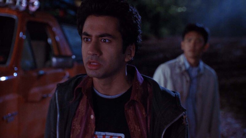 Harold und Kumar (USA/CDN/D, 2004)