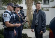 Todd Lasance als Jim 'JD' Dempsey (r.) Todd Lasance als Jim 'JD' Dempsey (r.)