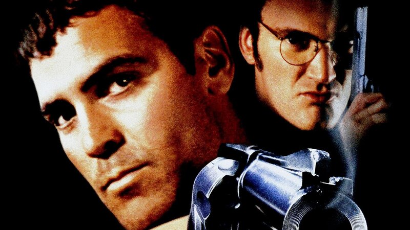 From Dusk Till Dawn (USA, 1996)