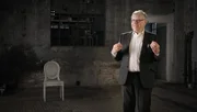 Historiker und Journalist Wolfgang Kos.