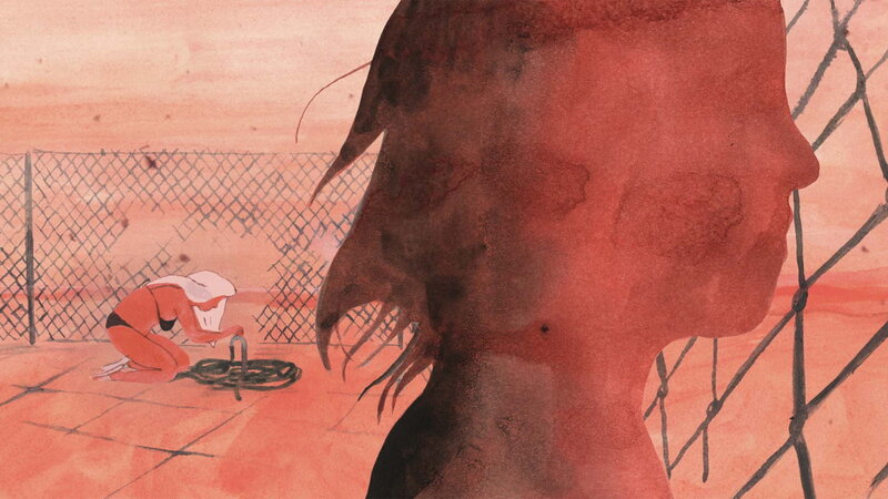 Graue Sonne (F, 2023)