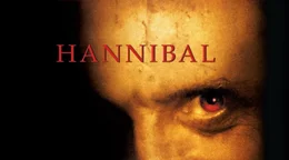 Hannibal - Poster