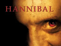 Hannibal - Poster