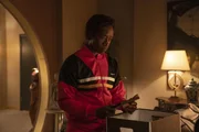 Don Cheadle as Mo Don Cheadle as Mo