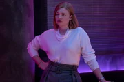 Shiv Roy (Sarah Snook) Shiv Roy (Sarah Snook)