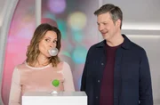 Ein spezieller Kaugummi k&ouml;nnte k&uuml;nftig dabei helfen, die Verbreitung bestimmter Viren deutlich zu reduzieren. Verantwortlich daf&uuml;r ist ein nat&uuml;rliches Protein, das Viren im Mundraum unsch&auml;dlich machen soll. Wie so ein Kaugummi in einer Grippewelle helfen k&ouml;nnte, erkl&auml;ren Anja Reschke und Adrian Pflug.