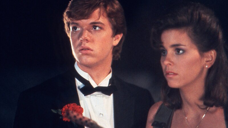 Night of the Creeps (USA, 1986)