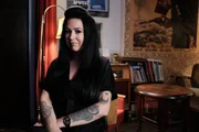 Kulturwissenschaftlerin Sarah Reininghaus. Kulturwissenschaftlerin Sarah Reininghaus.