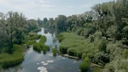 Donauauen.