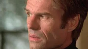 Liam Cadegan (Harry Hamlin).