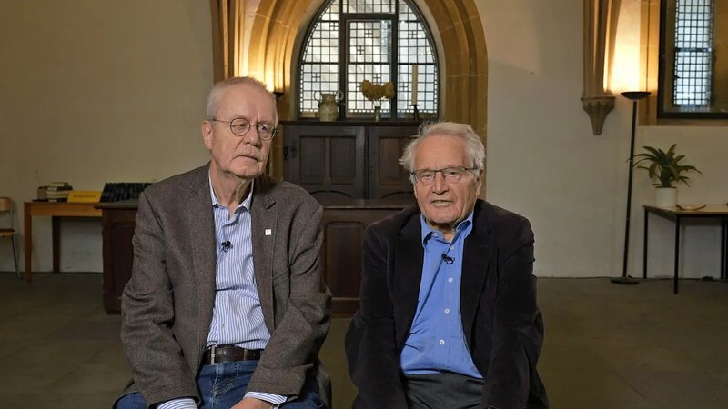 Die Wende hautnah – Zeitzeugen erzählen vom Mauerfall (D, 2024)