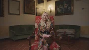 Drusilla Gucci, Nachfahrin des Gucci-Gründers, spricht über das kulturelle Erbe, die Konflikte und den internationalen Aufstieg der Marke Gucci. Drusilla Gucci, Nachfahrin des Gucci-Gründers, spricht über das kulturelle Erbe, die Konflikte und den internationalen Aufstieg der Marke Gucci.
