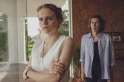 Elisabeth Wagner (Lili Epply) und Bibi Fellner (Adele Neuhauser) Elisabeth Wagner (Lili Epply) und Bibi Fellner (Adele Neuhauser)