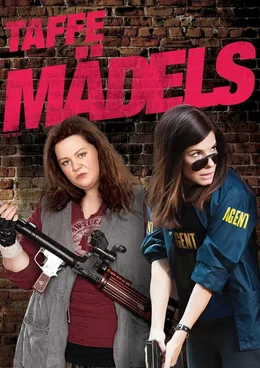 TAFFE M&Auml;DELS - Artwork