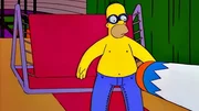 Homer Simpson