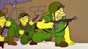 Abraham Simpson (r.). Abraham Simpson (r.).
