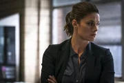 Maggie Bell (Missy Peregrym) Maggie Bell (Missy Peregrym)