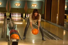 Nancy (Lake Bell)