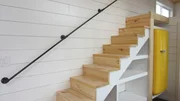 stairs stairs