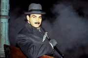 Poirot; ONE AGATHA CHRISTIES POIROT, "Mitgiftjäger". Poirot; ONE AGATHA CHRISTIES POIROT, "Mitgiftjäger".
