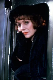 Jane Mason (Marion Bailey) Jane Mason (Marion Bailey)