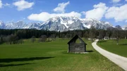 Ramsau am Dachstein. Ramsau am Dachstein.