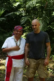 MAROONED 2