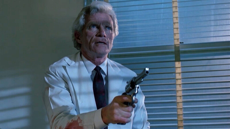 The Dead Pit (USA, 1989)