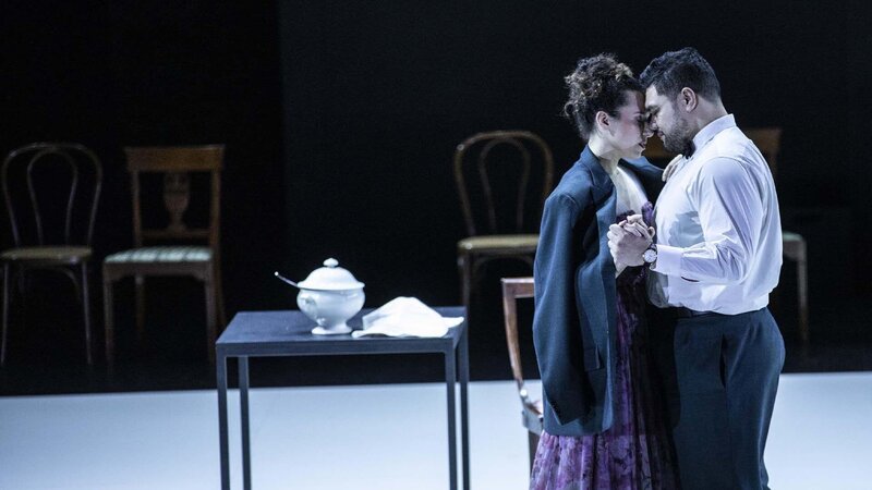 Jules Massenet: Werther – Opéra Comique, Paris (F, 2026)