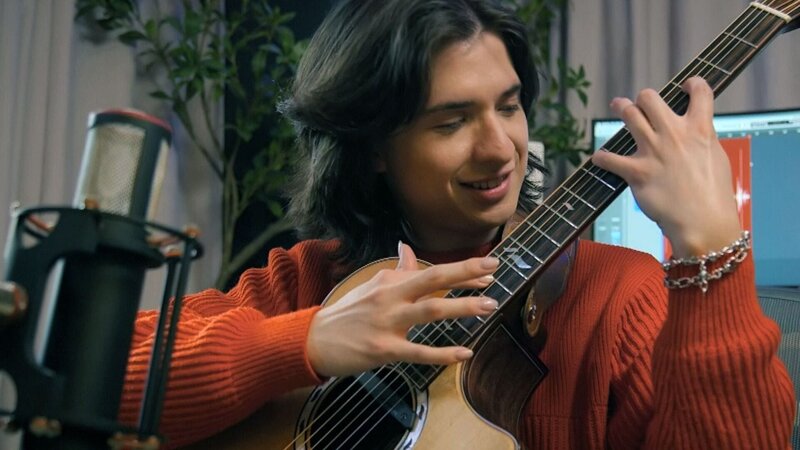 Die neuen Klassikstars – Anna Lapwood, Hayato Sumino und Marcin (D, 2026)