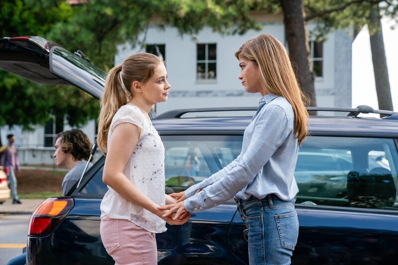 After Passion (USA, 2019)