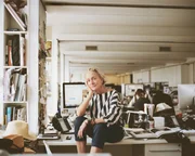 Fashion Director Lucinda Chambers