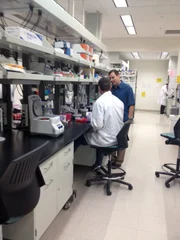 John Chaput, XNA, Biodesign Institute