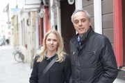 Ilka Stüdemann, Christian Rach München