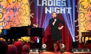 Zu Gast: Tina Teubner