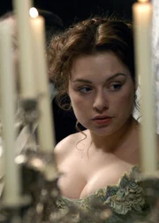 Margaret Hale (Daniella Denby-Ashe)