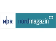 NDR Nordmagazin - Kombilogo.