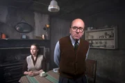 Ethel Christie (Samantha Morton), Reg Chistie (Tim Roth)