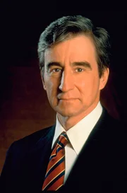 Jack McCoy (Sam Waterson)