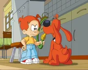 Boule et Bill