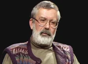 Michael Ende: (Copyright SRF)