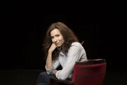 Die Britische Musikerin, Schauspielerin und Produzentin Minnie Driver.
